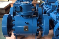 Ball Valves