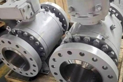Ball Valves