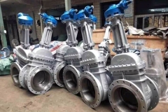 Gate Valves