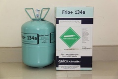 Refrigerant